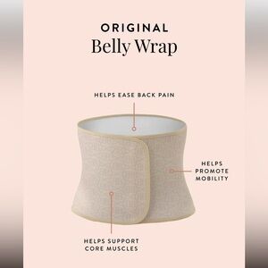 NWOT Belly Bandit! Never used, perfect condition